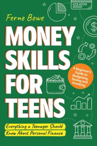 money skills for teens
