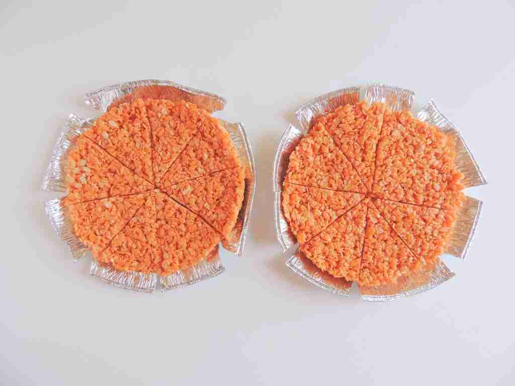 rice krispie marshmallow mix