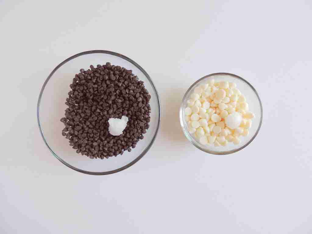 chocolate chips