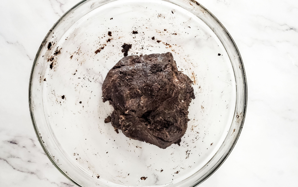 Easy St Patrick's Day Snack for Kids