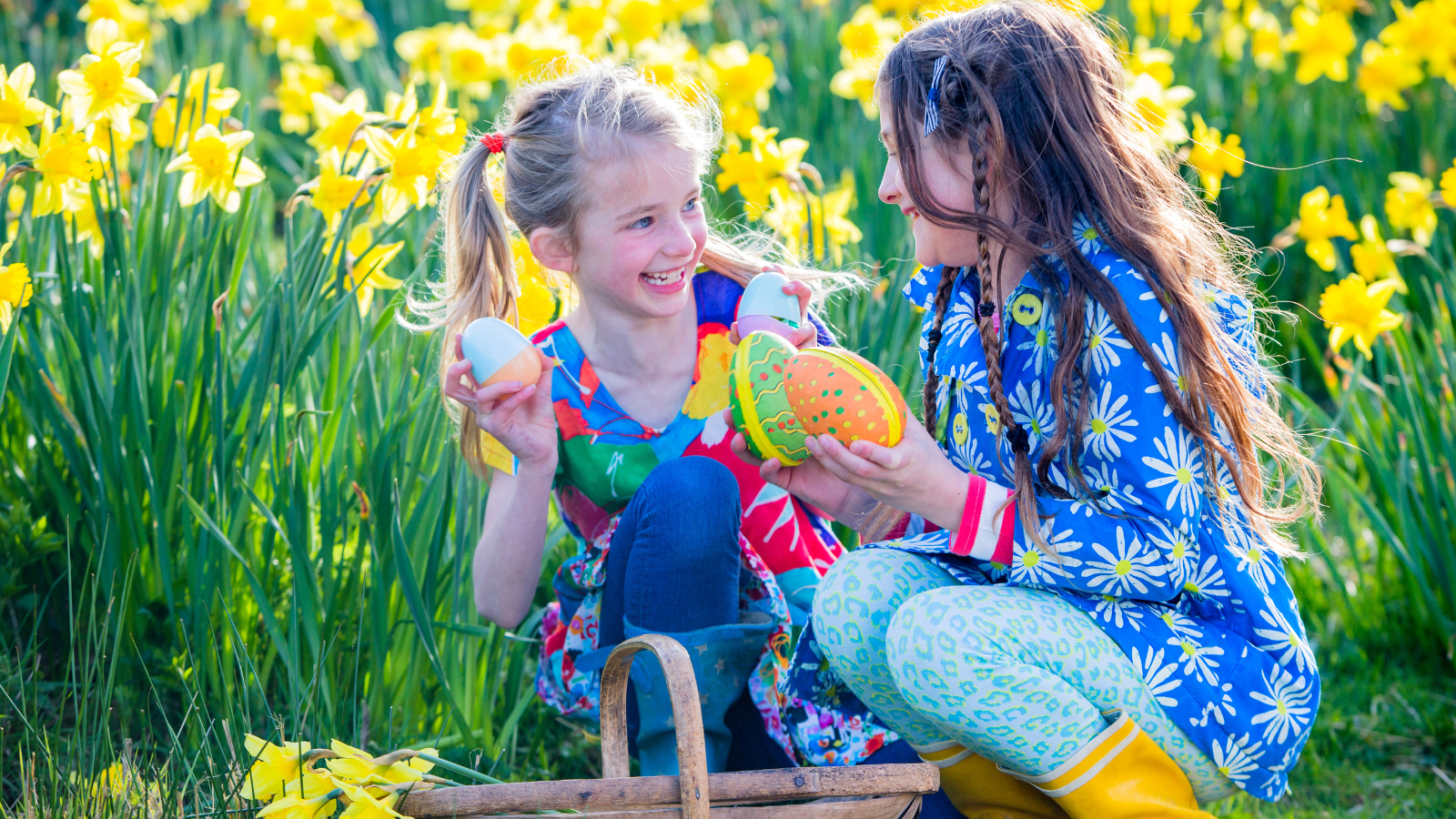 16 Egg-citing Easter Facts for Kids!
